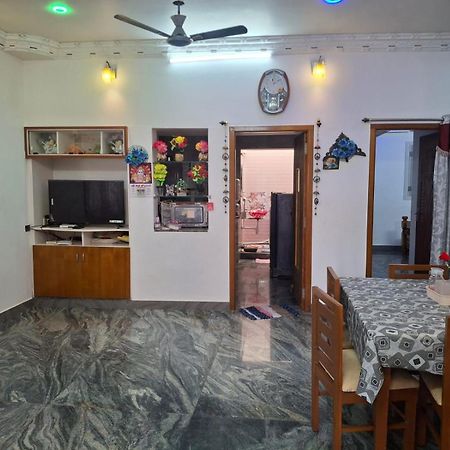 Vasantham Villas Pondicherry Bagian luar foto