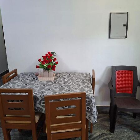 Vasantham Villas Pondicherry Bagian luar foto