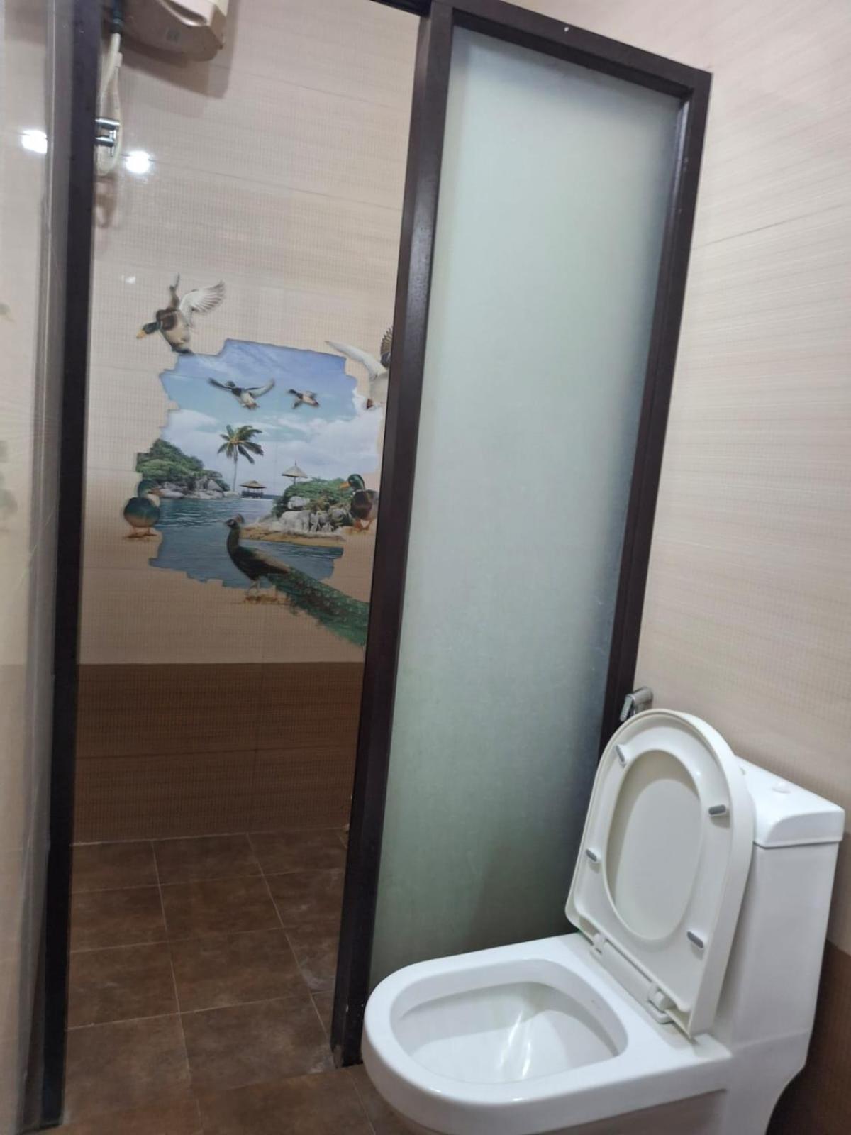 Vasantham Villas Pondicherry Bagian luar foto